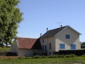 Ancien moulin rénové avec jardin clos à Breurey-lès-Faverney - FR-1-583-37